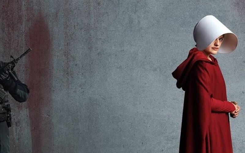 The Handmaid's Tale Book Review