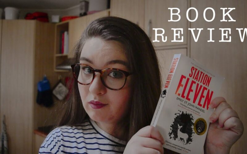 Station Eleven Book Review