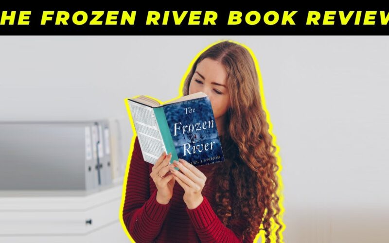 the frozen river book review