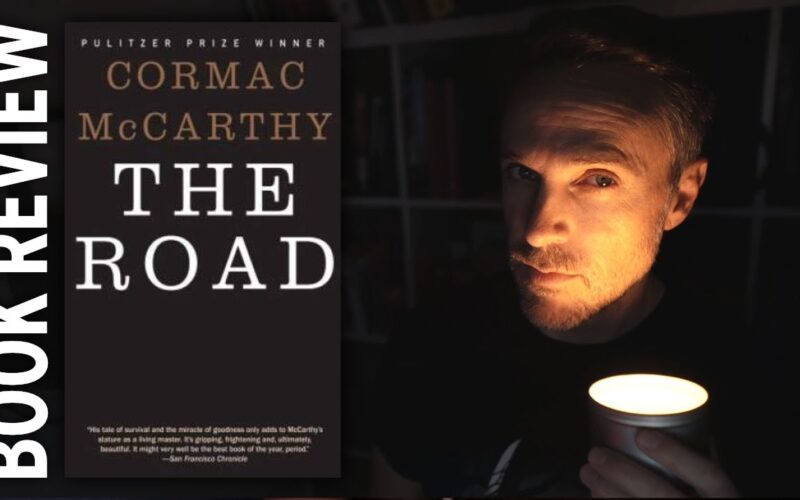 The Road Book Review